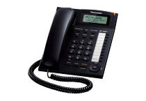 Телефон Panasonic KX-TS880MX Телефон Panasonic KX-TS880MX