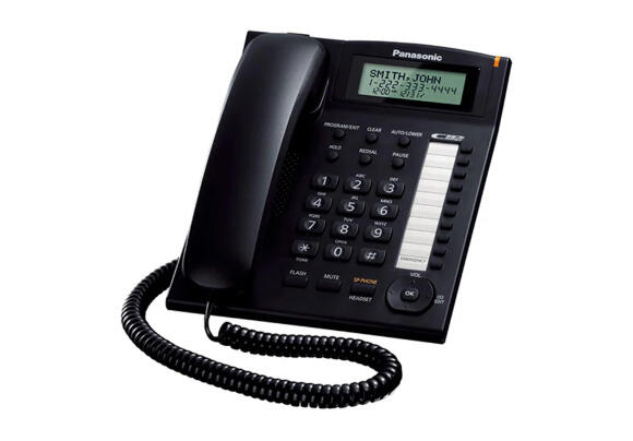 Телефон Panasonic KX-TS880MX