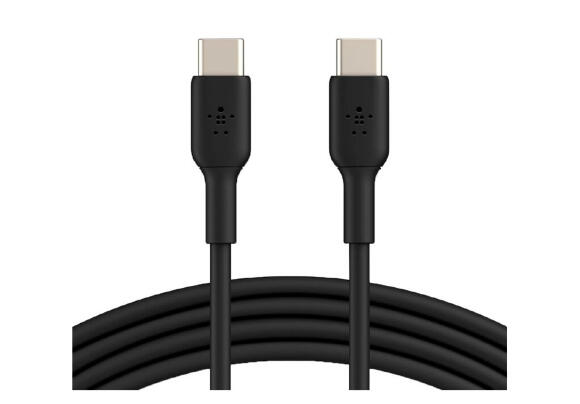 Кабель Belkin BoostCharge USB-C to USB-C 2 М