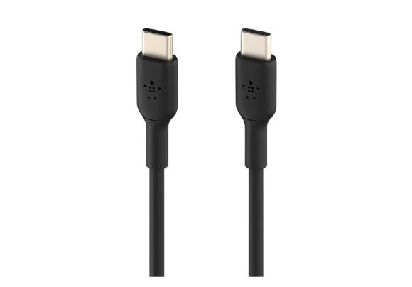 Кабель Belkin BoostCharge USB-C to USB-C 2 М