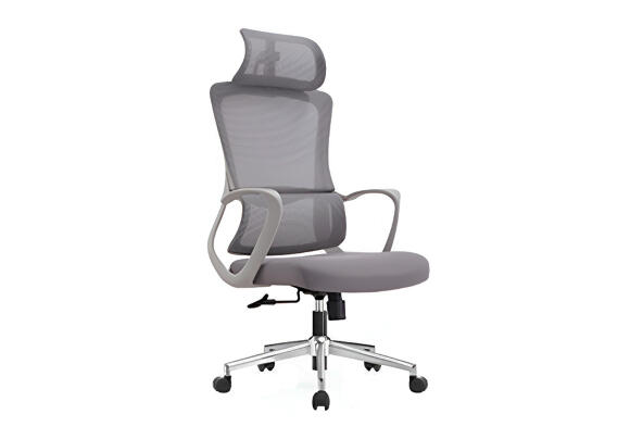 Офисное кресло Noel SUKI-HG (Gray)