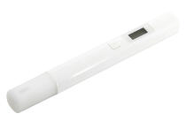 Тестер воды Xiaomi Mi TDS Pen PEA4000CN Тестер воды Xiaomi Mi TDS Pen PEA4000CN