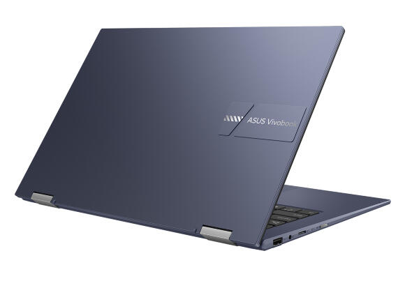 Ультрабук Asus Vivobook Go 14 Flip (TP1401) TP1401KABZ063