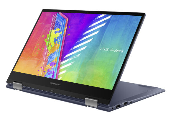 Ультрабук Asus Vivobook Go 14 Flip (TP1401) TP1401KABZ063