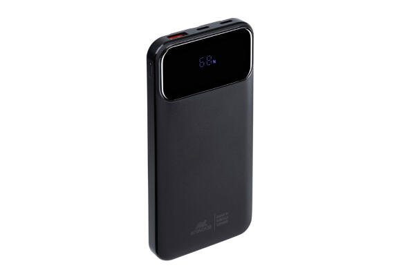 Power Bank Rivacase VA2211 (10000 мАч) PD, QC Power Bank Rivacase VA2211 (10000 мАч) PD, QC