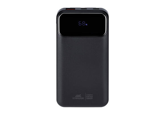 Power Bank Rivacase VA2211 (10000 мАч) PD, QC Power Bank Rivacase VA2211 (10000 мАч) PD, QC