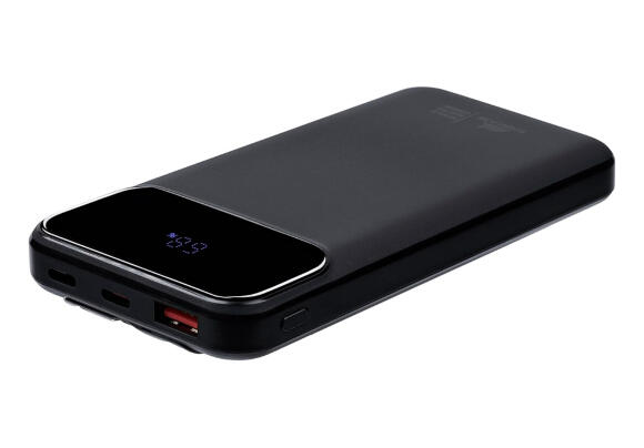 Power Bank Rivacase VA2211 (10000 мАч) PD, QC Power Bank Rivacase VA2211 (10000 мАч) PD, QC