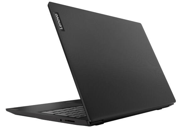Ноутбук Lenovo IdeaPad 3 15IML05 (81WB0160AD)