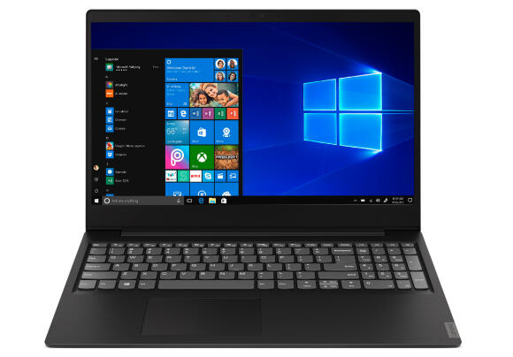 Ноутбук Lenovo IdeaPad 3 15IML05 (81WB0160AD) Ноутбук Lenovo IdeaPad 3 15IML05 (81WB0160AD)
