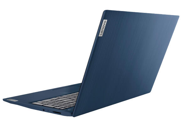 Ноутбук Lenovo IdeaPad 3-15FHD (82H800LXAK)