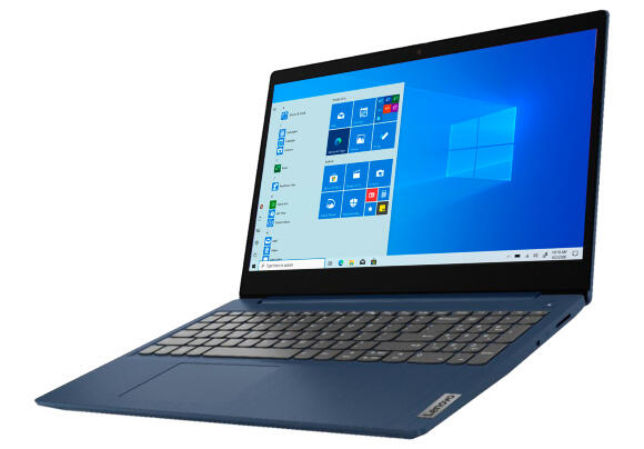 Ноутбук Lenovo IdeaPad 3-15FHD (82H800LXAK) Ноутбук Lenovo IdeaPad 3-15FHD (82H800LXAK)
