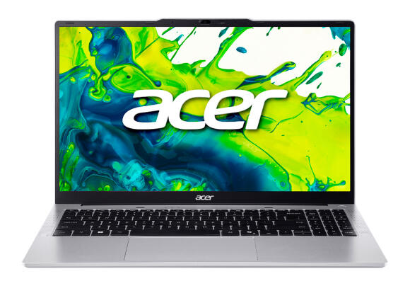 Ноутбук Acer Aspire Lite 15 I7-13620H (16/512 ГБ)