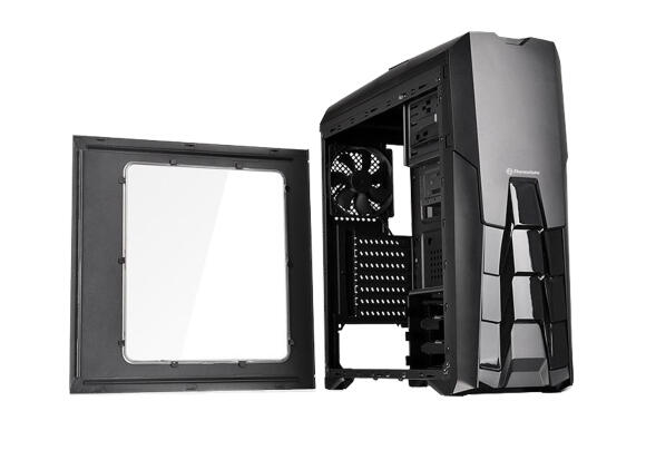 Корпус для ПК Thermaltake Versa N25 CA-1G2-00M1WN-00 Корпус для ПК Thermaltake Versa N25 CA-1G2-00M1WN-00