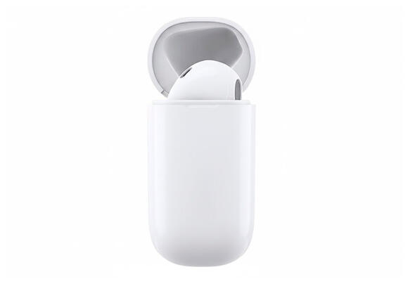Гарнитура TWS с Hi-Fi For One Ear (White) Гарнитура TWS с Hi-Fi For One Ear (White)