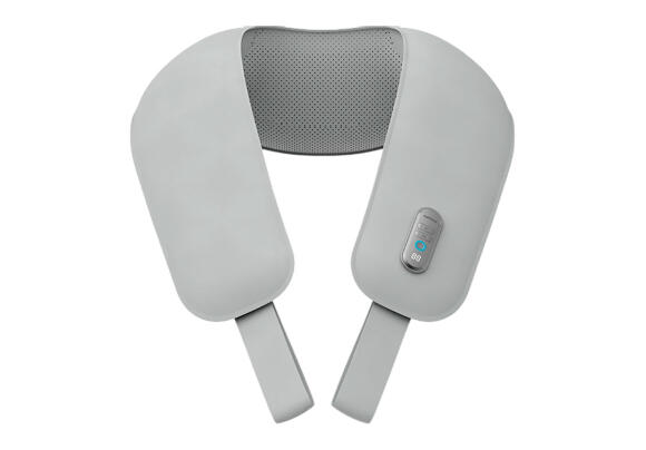 Массажер для шеи и плеч Philips Massage Shawl PPM3201N (Gray)