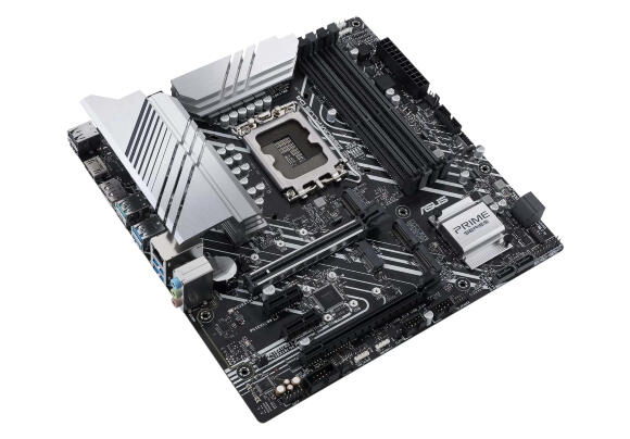 МП Asus Prime Z690M-P D4 90MB18Q0-M0EAY0 МП Asus Prime Z690M-P D4 90MB18Q0-M0EAY0