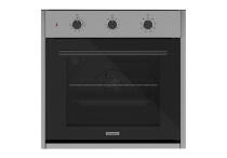 Духовой шкаф Presino 50 л (Gray)
