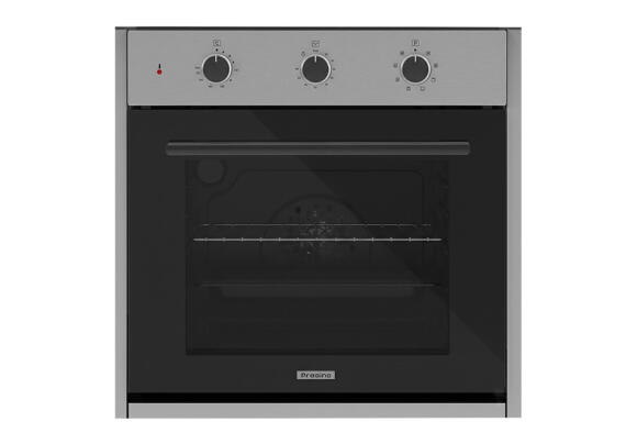 Духовой шкаф Presino 50 л (Gray)