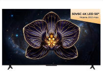 Телевизор TCL 50V6C LED UHD 50" Телевизор TCL 50V6C LED UHD 50"