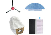 Набор аксессуаров Green Lion для робота-пылесоса GNRBVAC50KIT 