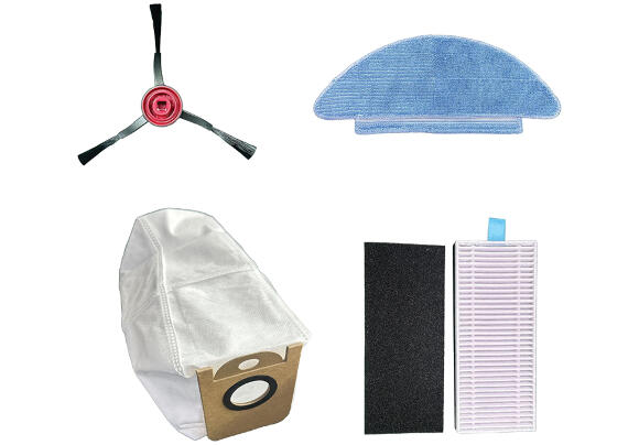 Набор аксессуаров Green Lion для робота-пылесоса GNRBVAC50KIT 