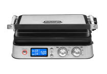 Электрогриль De'Longhi MultiGrill CGH1012D