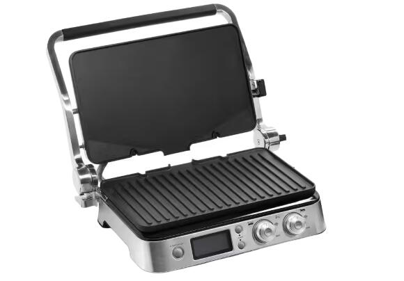 Электрогриль De'Longhi MultiGrill CGH1012D