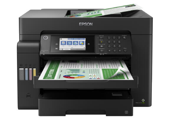 Принтер 4 в 1 Epson L15150