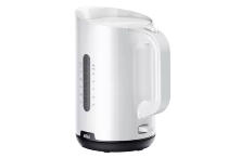 Электрический чайник Braun Breakfast WK1100WH 