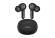 Наушники Realme TechLife Buds T100 Black+Yellow