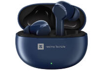 Наушники Realme TechLife Buds T100 Blue