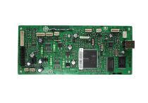 Плата форматтера Samsung SCX-4300 JC92-01762H