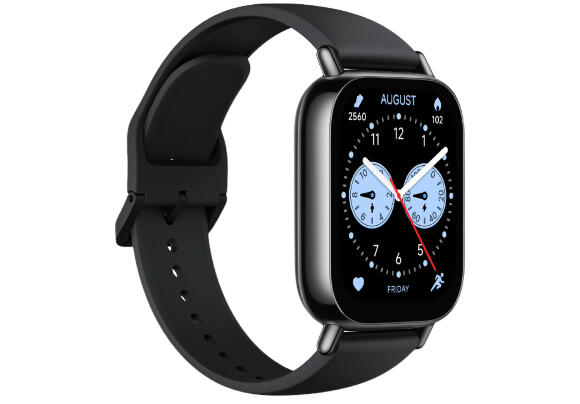 Смарт-часы Redmi Watch 5 Lite (Black)