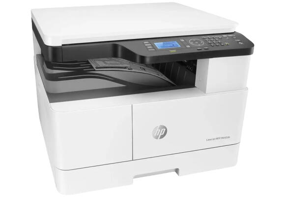 Принтер МФУ HP LaserJet MFP M442dn A3 [CART W1335A]