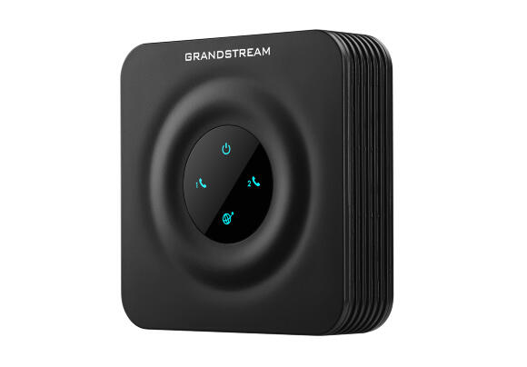 Телефонный адаптер Grandstream HandyTone 801 HT801