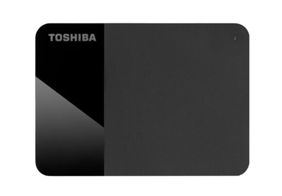 Накопитель Toshiba Canvio Ready 4ТБ HDTP340EK3CA