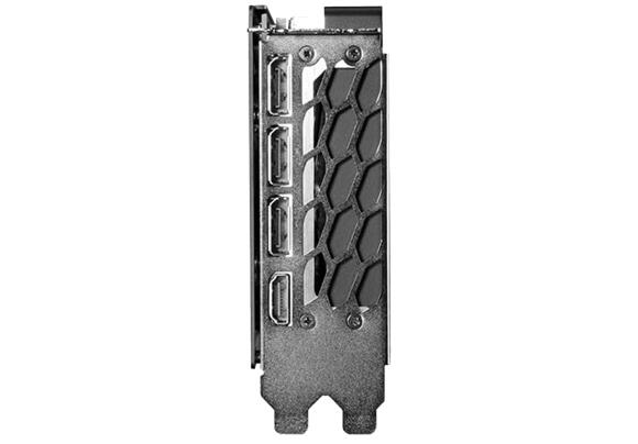 Видеокарта GALAX GeForce  RTX 5060 Ti 1-Click OC V2 16GB 128BIT GDDR7