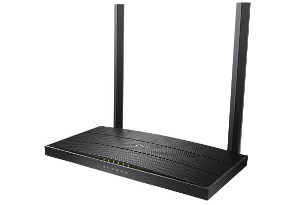 Wi-Fi роутер TP-Link Archer VR400 Wi-Fi роутер TP-Link Archer VR400