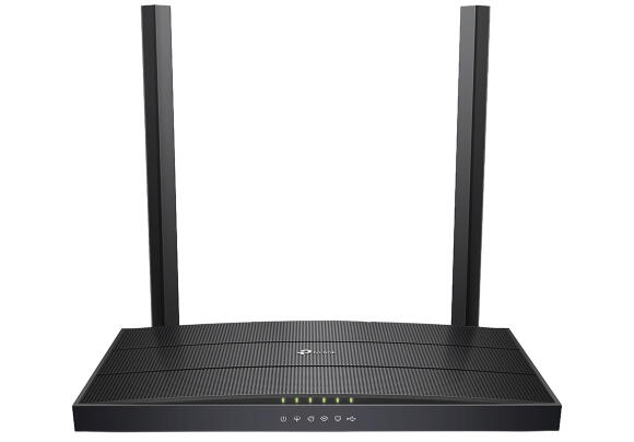 Wi-Fi роутер TP-Link Archer VR400 Wi-Fi роутер TP-Link Archer VR400