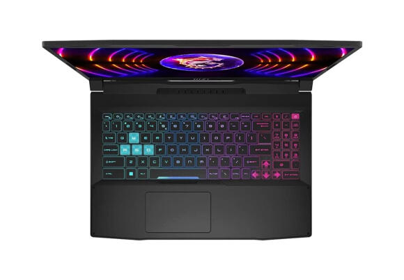 Ноутбук MSI Katana 15 B13VFK 15 B13VFK