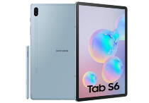 Планшет Samsung Galaxy Tab S6 10.5 (2019) SM-T865