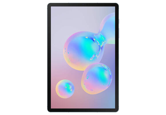 Планшет Samsung Galaxy Tab S6 10.5 (2019) SM-T865