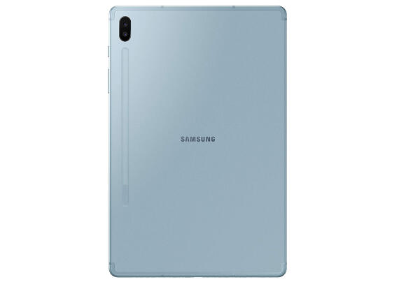 Планшет Samsung Galaxy Tab S6 10.5 (2019) SM-T865
