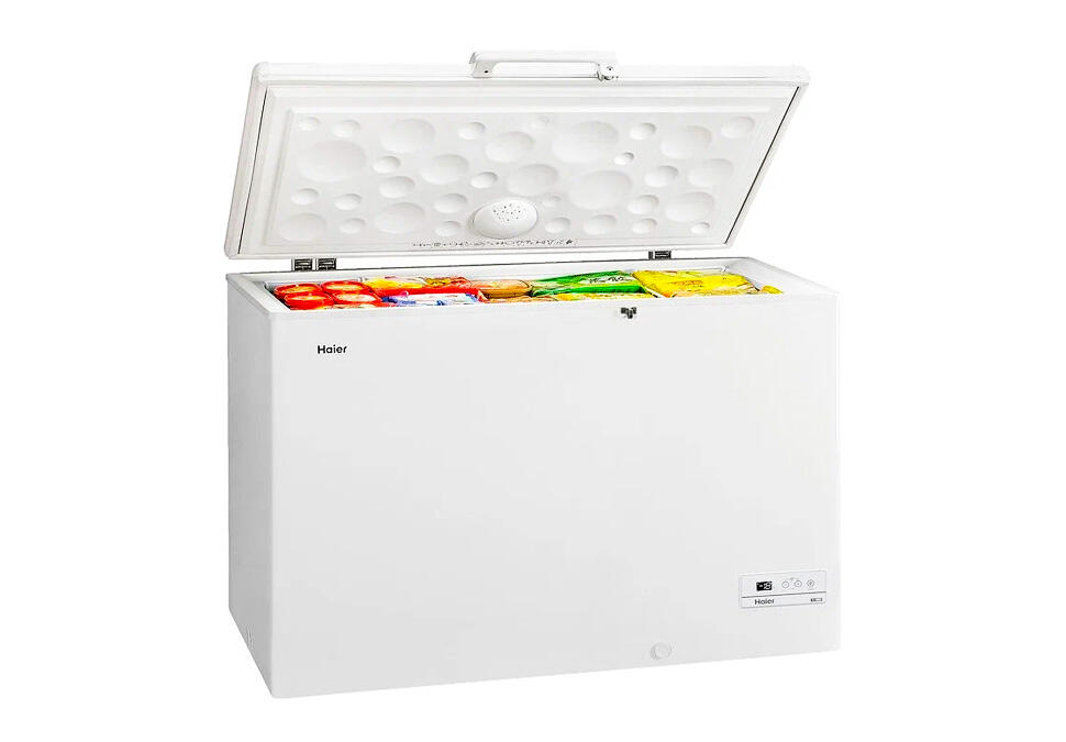 Морозильный ларь Haier HCE379R 379 Л