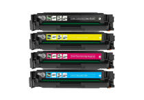 Картридж HP 055H с чипом W2030/2031/2032/2033 Картридж HP 055H с чипом W2030/2031/2032/2033