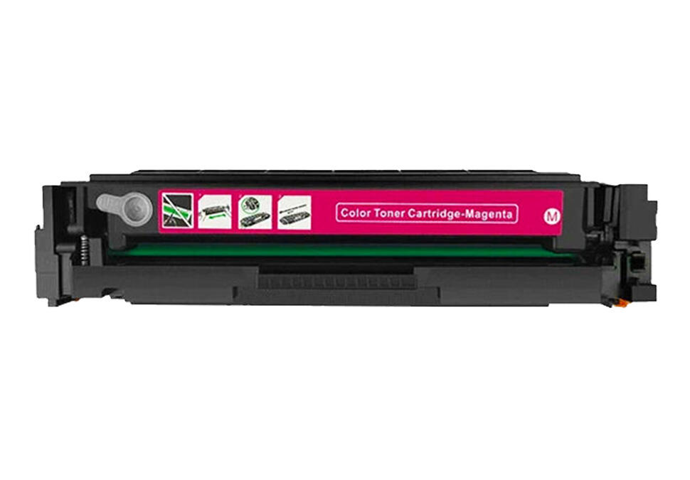 Картридж HP 055H с чипом W2030/2031/2032/2033