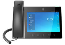 Цифровой телефон Grandstream GXV3480 POE ANDROID 