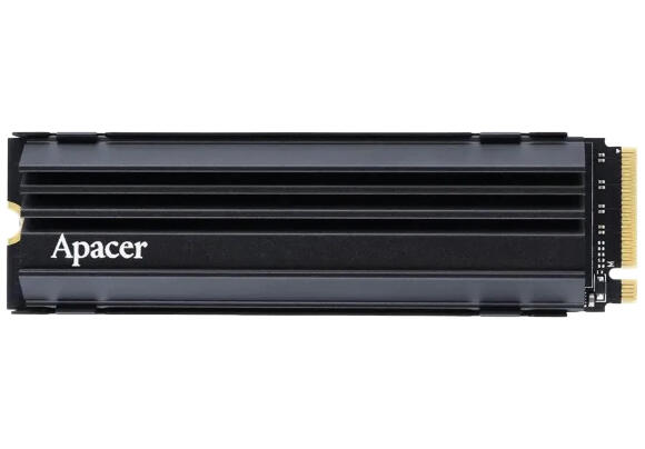 Накопитель SSD Apacer AS2280Q4U M.2 2TB [AP2TBAS2280Q4U-1]