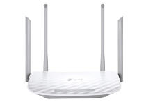 Wi-Fi роутер TP-Link Archer С50 AC1200 v6.0