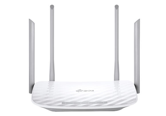 Wi-Fi роутер TP-Link Archer С50 AC1200 v6.0